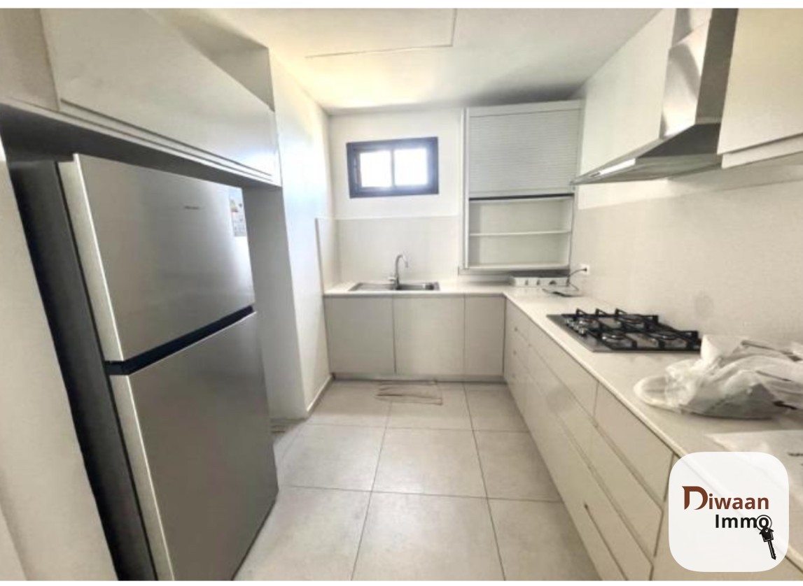 Appartement F4 Plateau 13em étage - Image 2