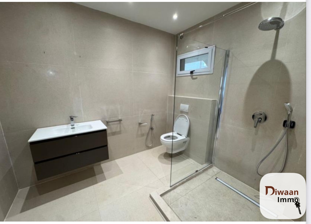 Villa F7 a la cité Africa Mermoz - Image 6