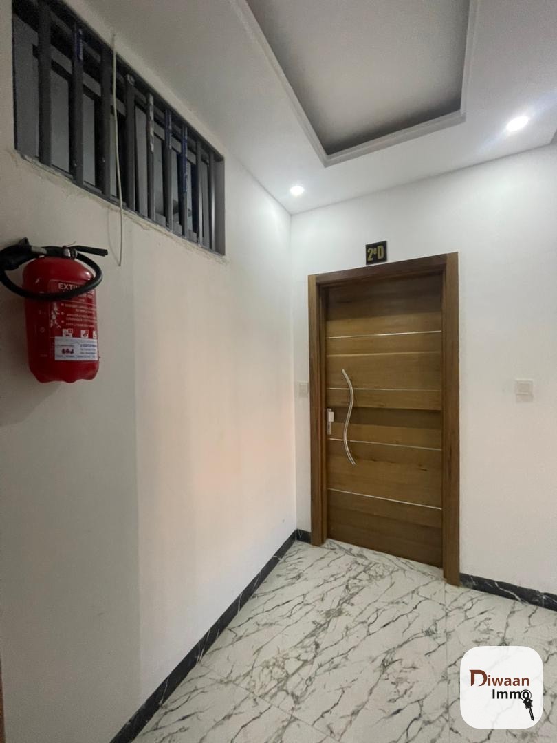 Appartement F4 a louer aux almadies zone de recasement - Image 7