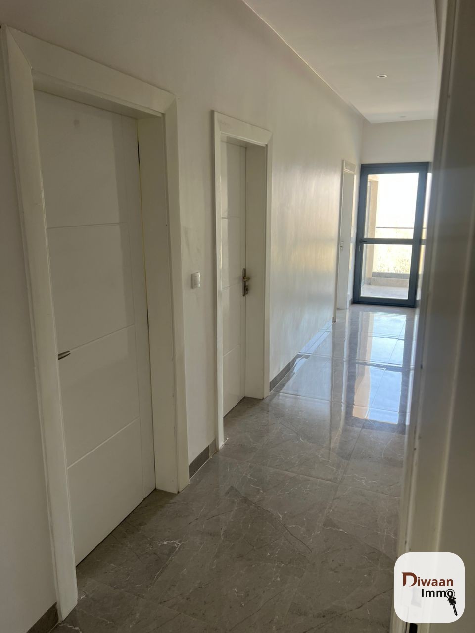 Appartement F4 à louer au Point E - Image 3