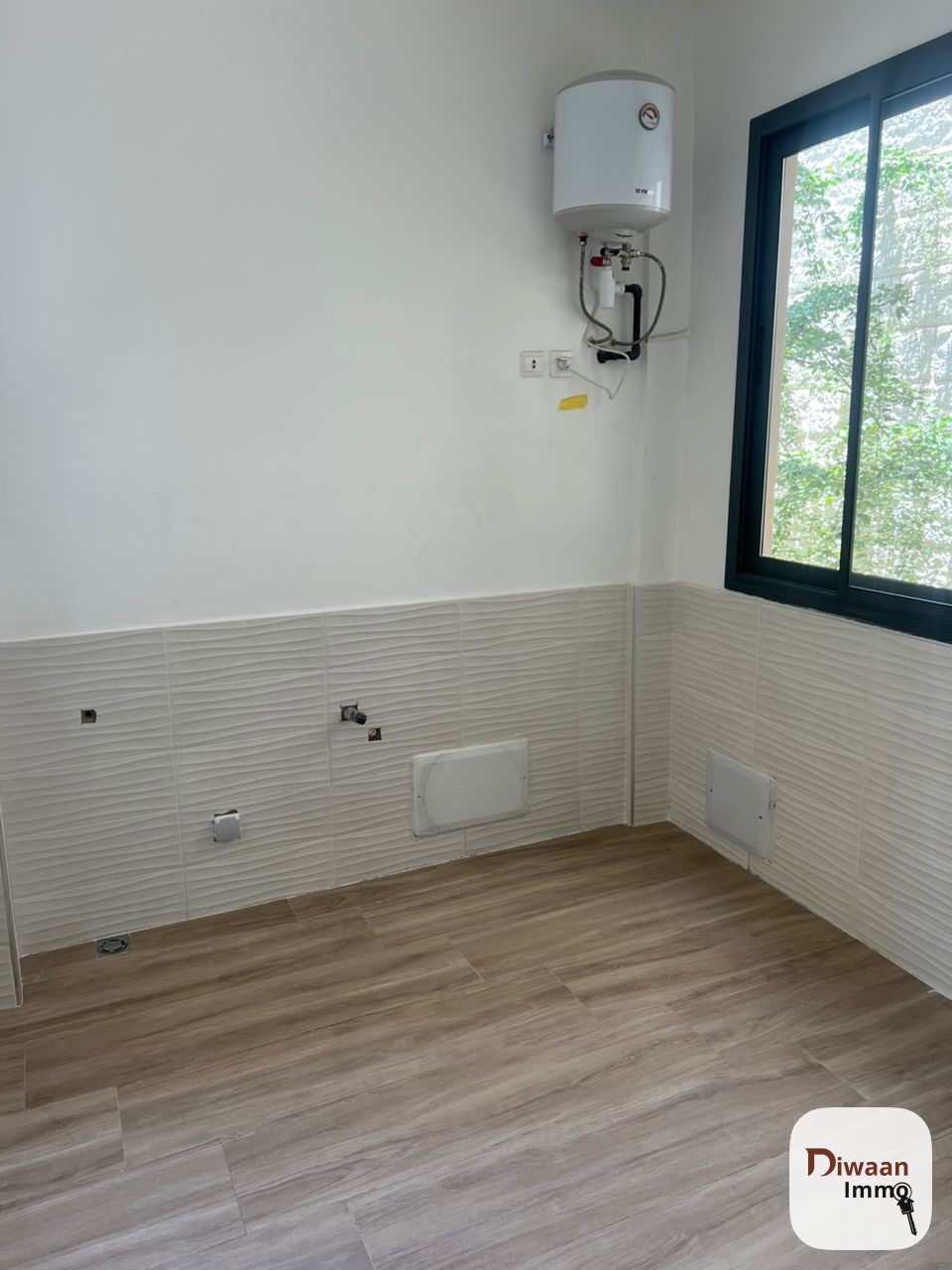 Appartement F4 à louer au Point E - Image 9