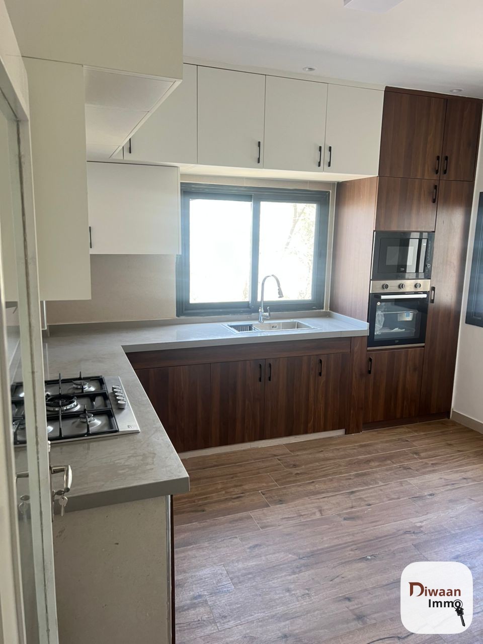 Appartement F4 à louer au Point E - Image 11