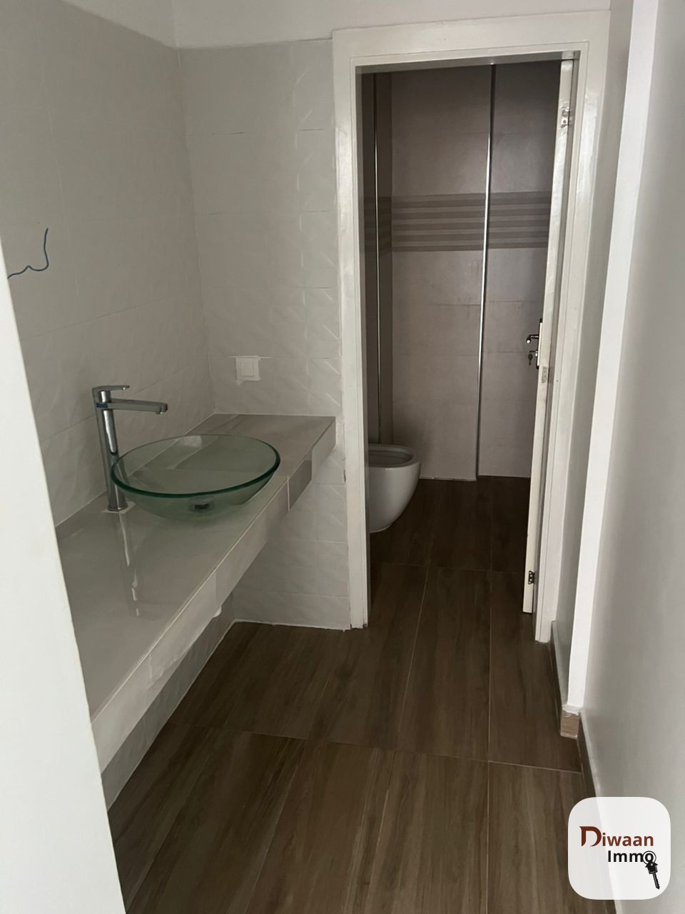 Appartement F4 à louer au Point E - Image 12