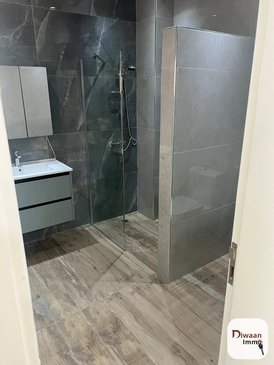 Appartement F4 à louer au Point E - Image 17