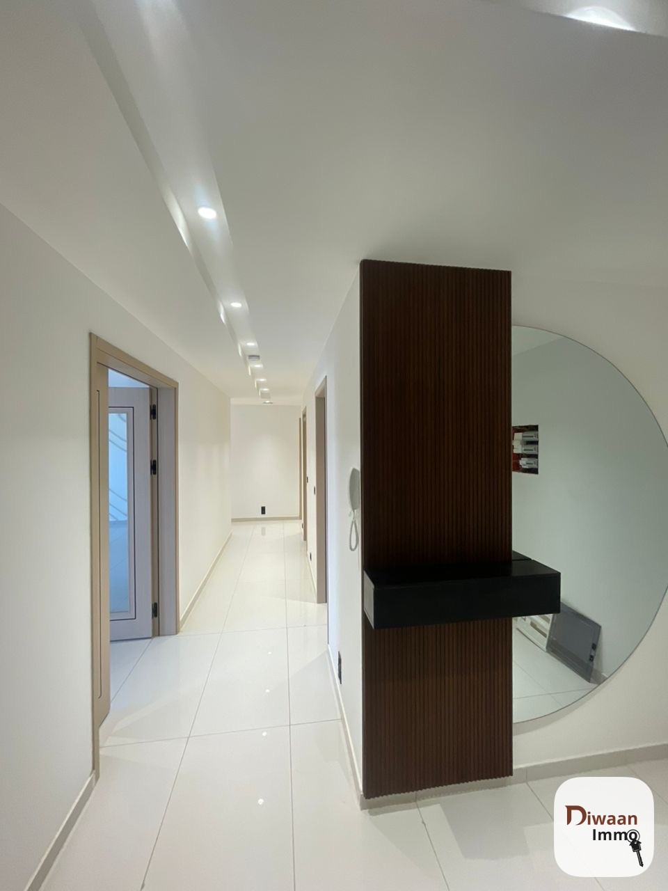 Appartement F5 à louer aux almadies derrière l'ecole  Lucie Leclerc - Image 6