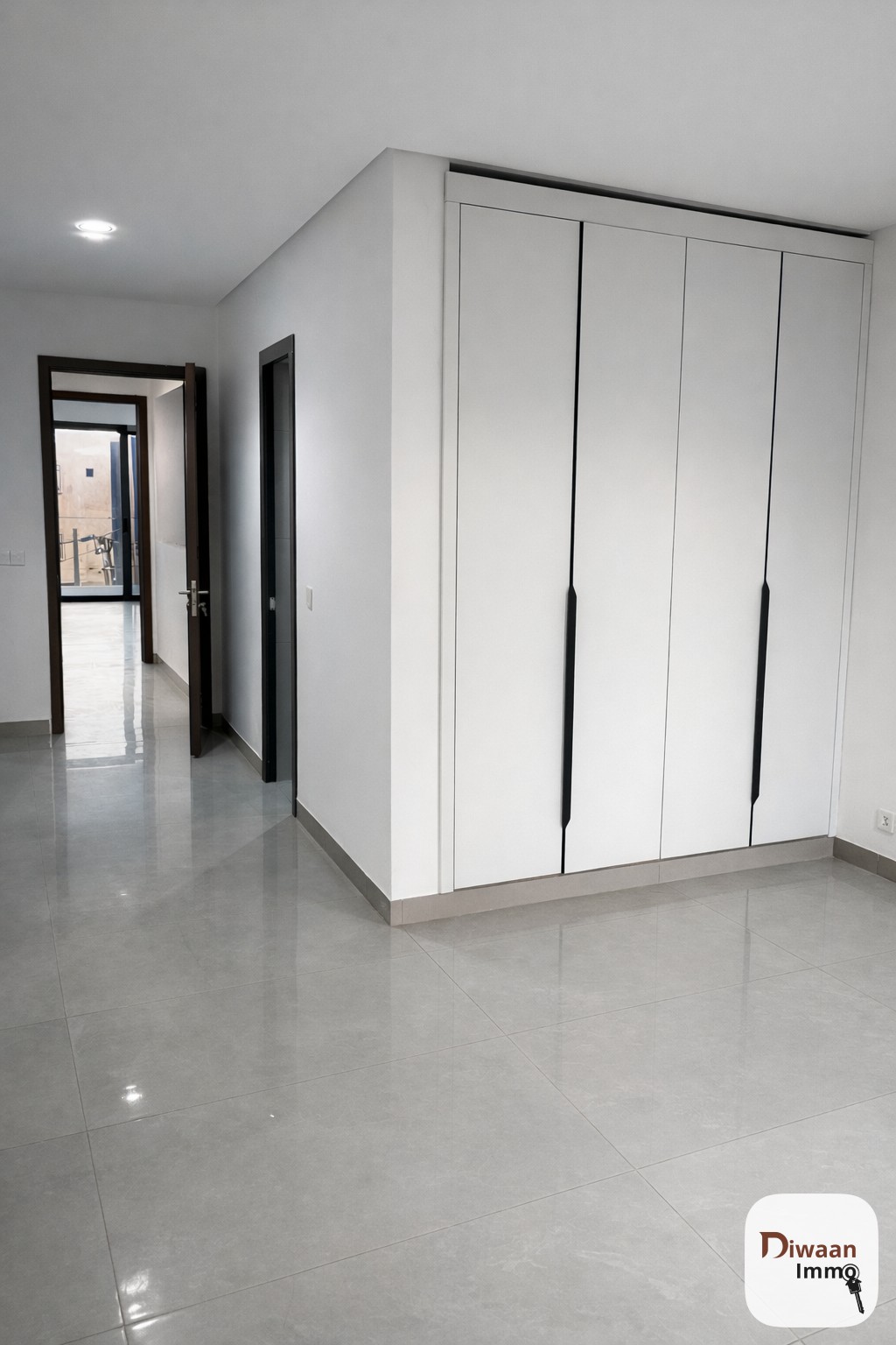 Appartement F5 à vendre aux Almadies. - Image 2