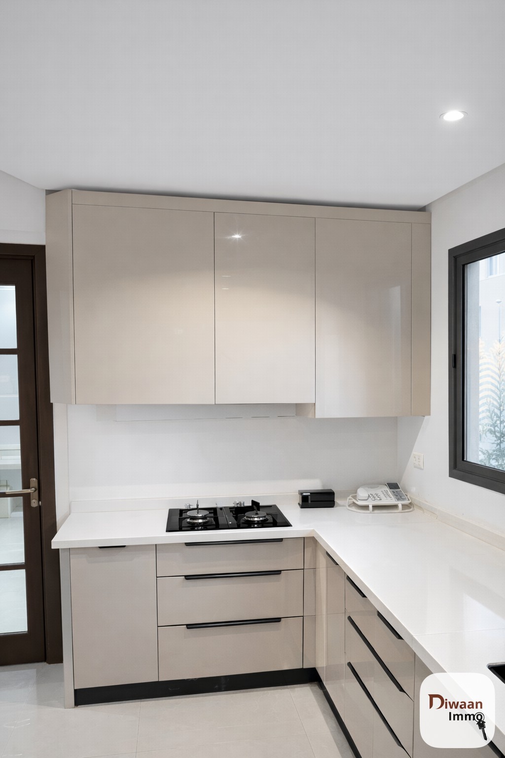 Appartement F5 à vendre aux Almadies. - Image 8