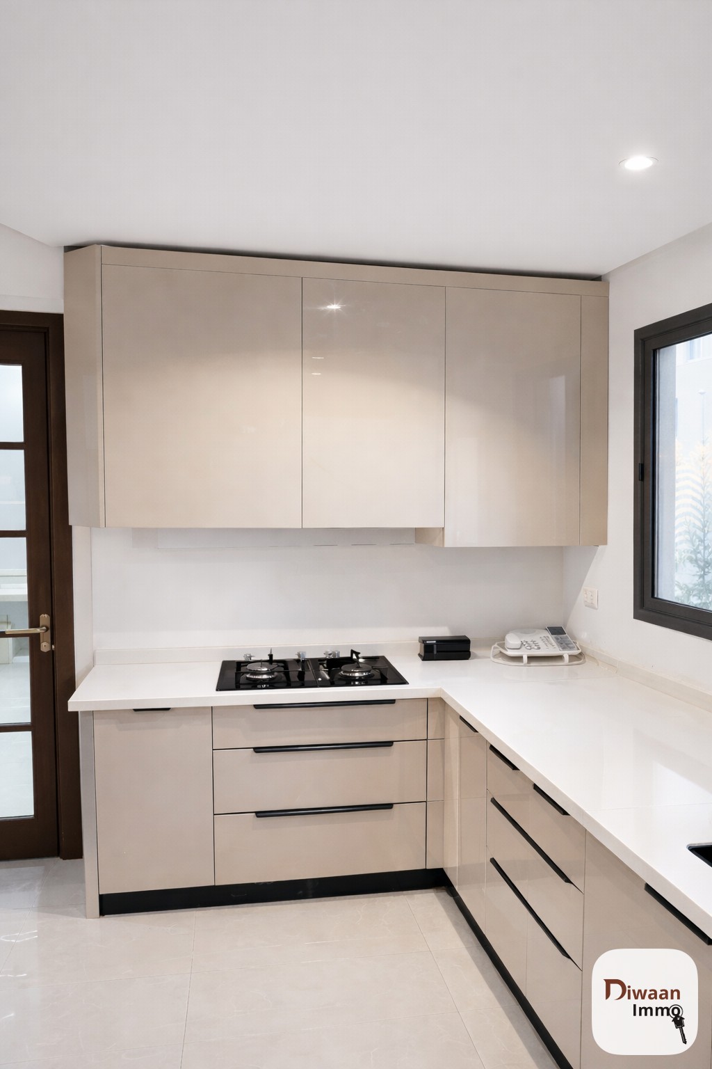 Appartement F5 à vendre aux Almadies. - Image 10