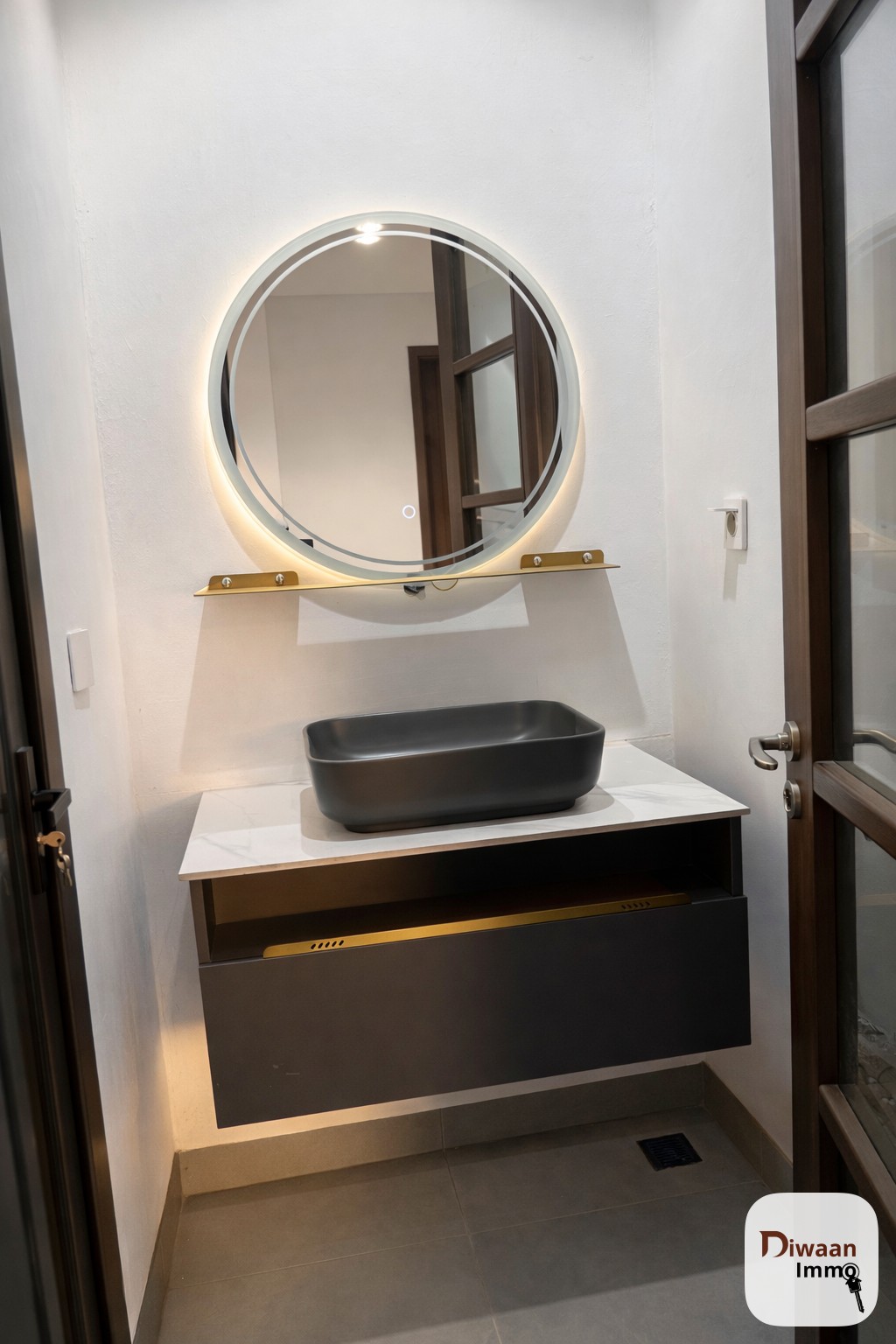 Appartement F5 à vendre aux Almadies. - Image 19