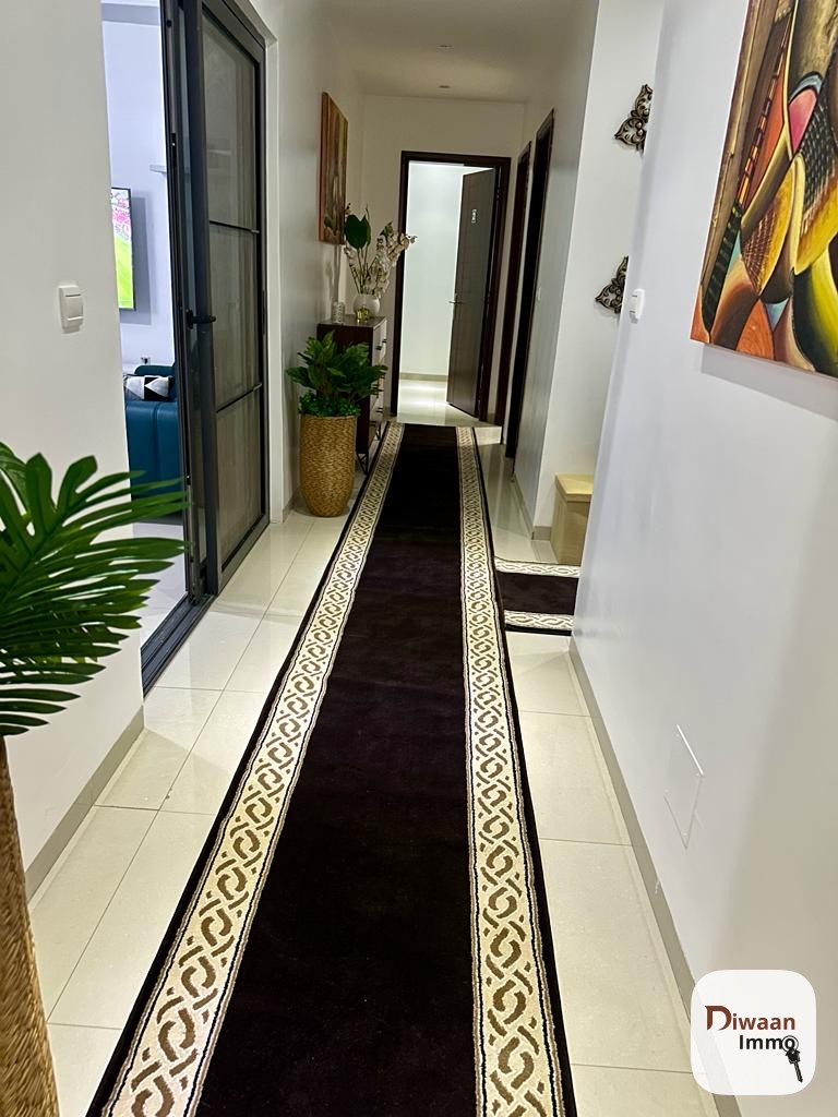 Appartement F4 meublé à la Cité Keur Gorgui - Image 8