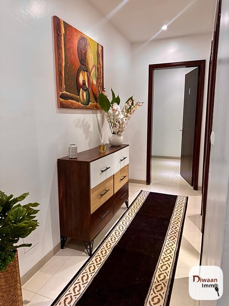 Appartement F4 meublé à la Cité Keur Gorgui - Image 14