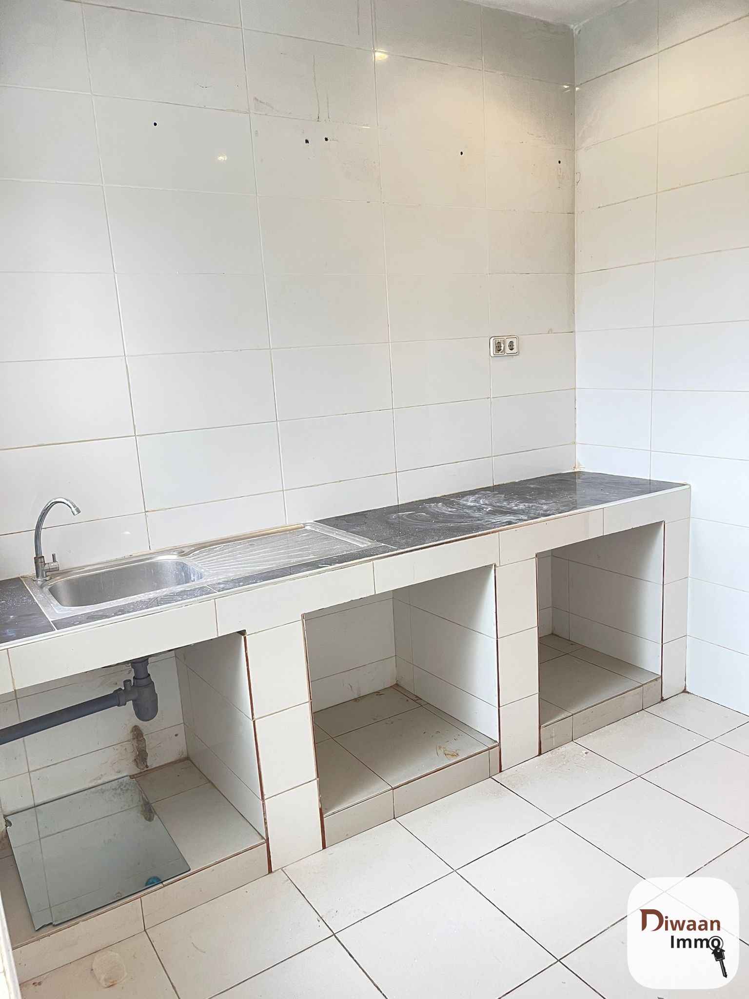 Appartement F3 à louer - Image 1