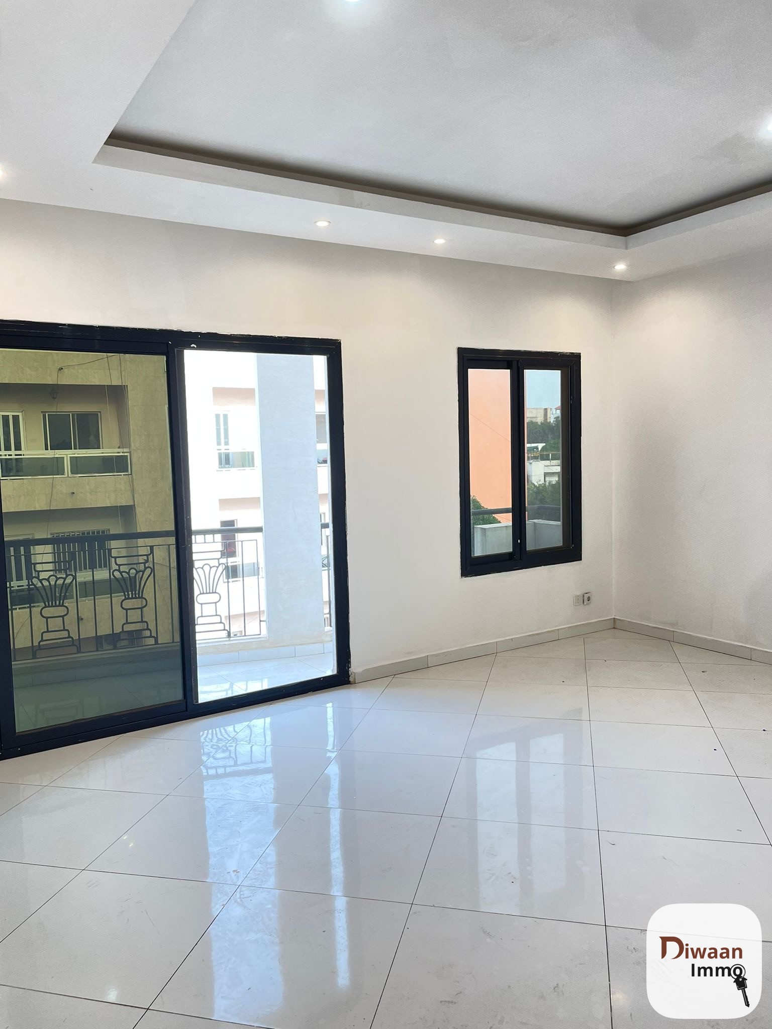 Appartement F3 à louer - Image 2