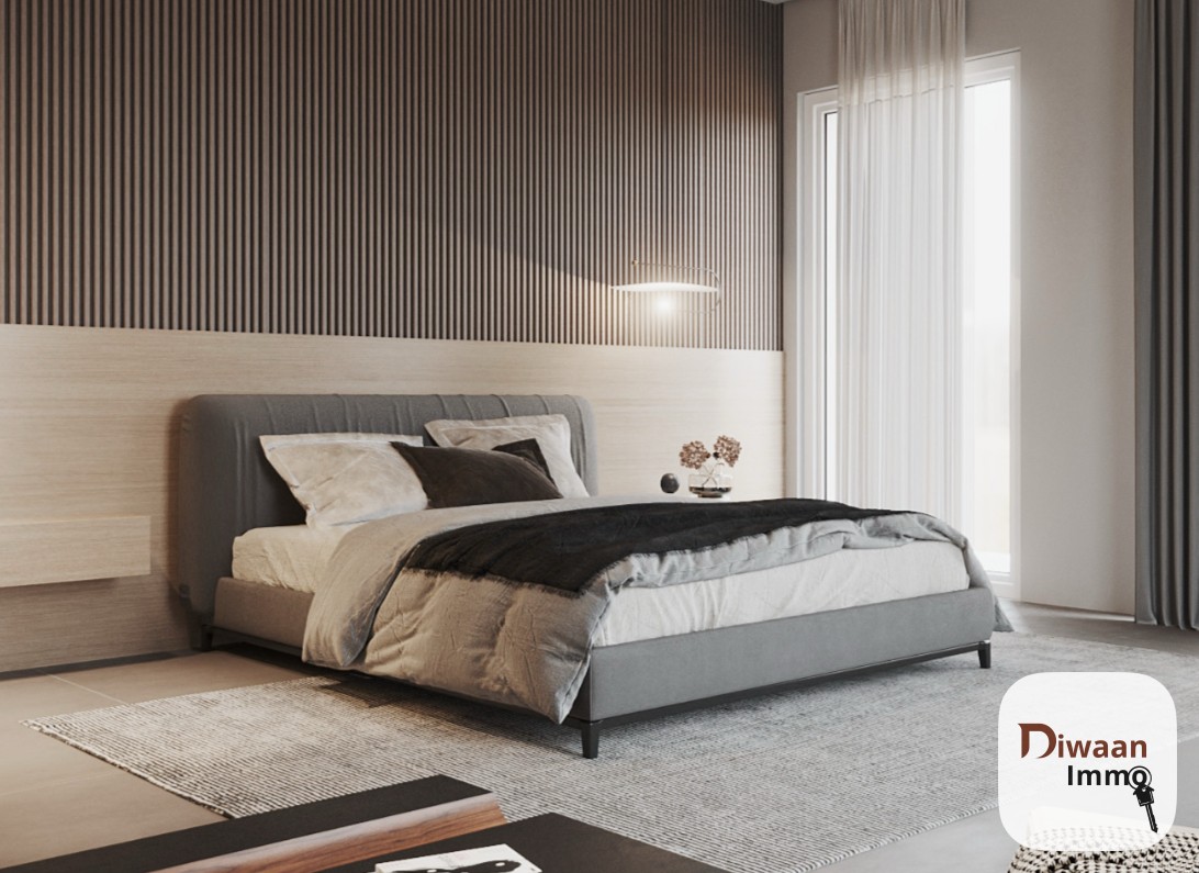 Appartement à vendre en Vefa sur la route de l'aèroport Leopold Sèdar Senghor - Image 2