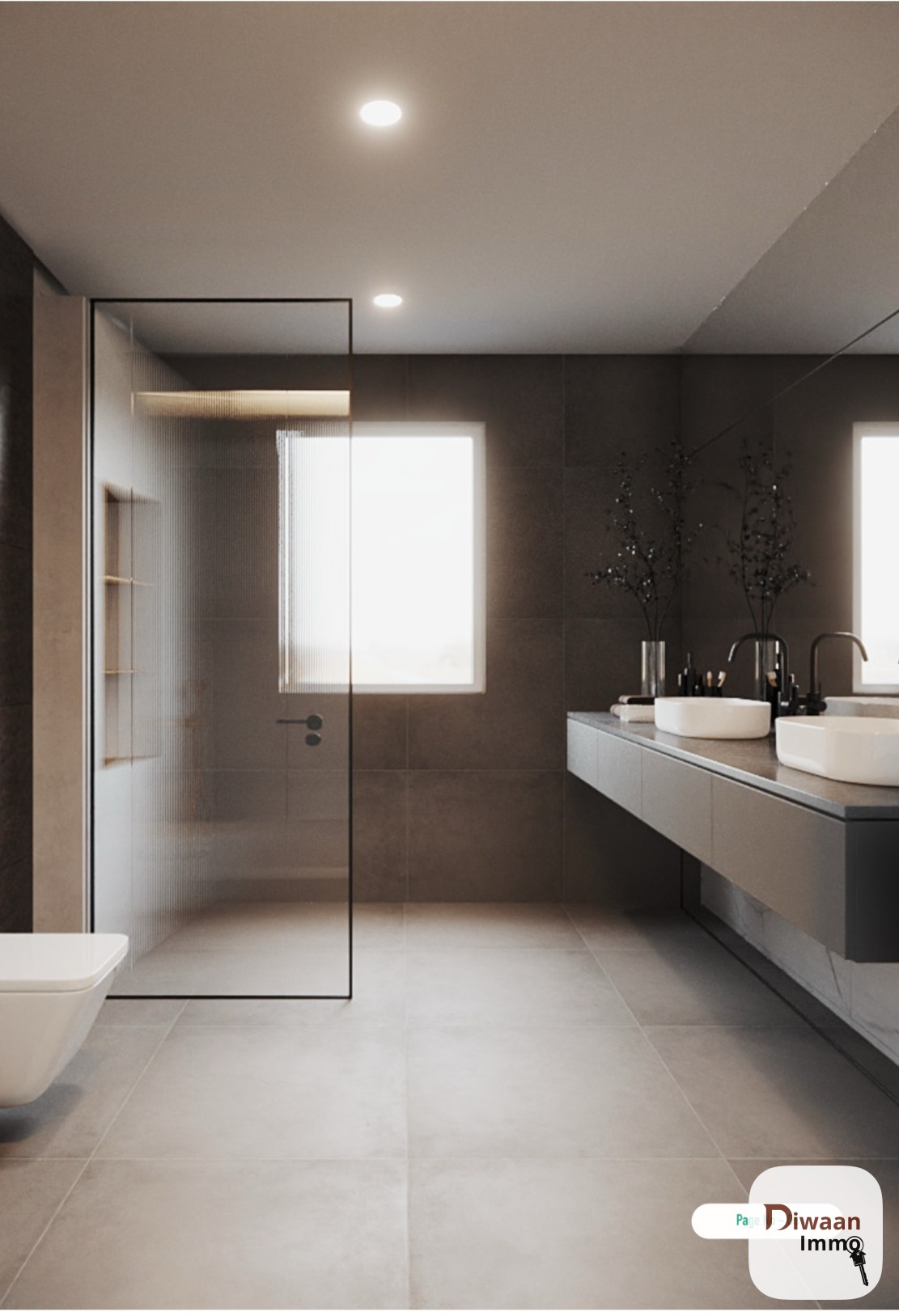 Appartement à vendre en Vefa sur la route de l'aèroport Leopold Sèdar Senghor - Image 4