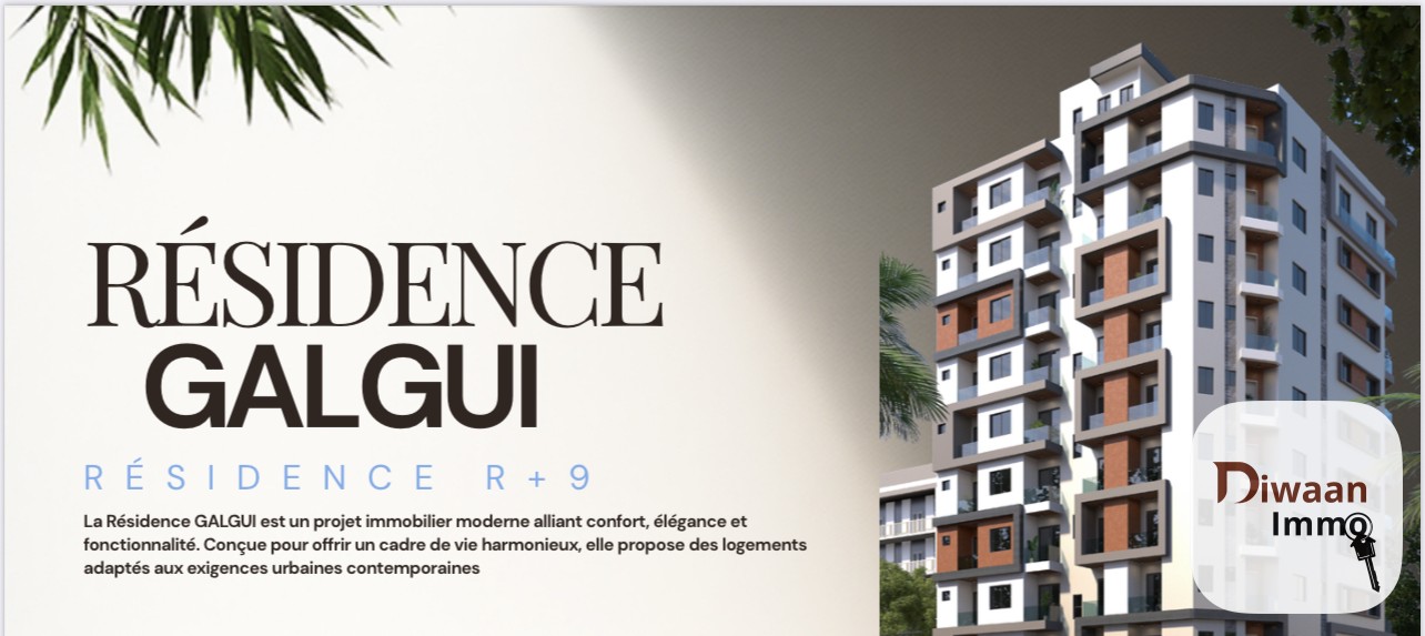 Appartements en vente  VEFA, a liberté 1 à partir de 25 000 000.