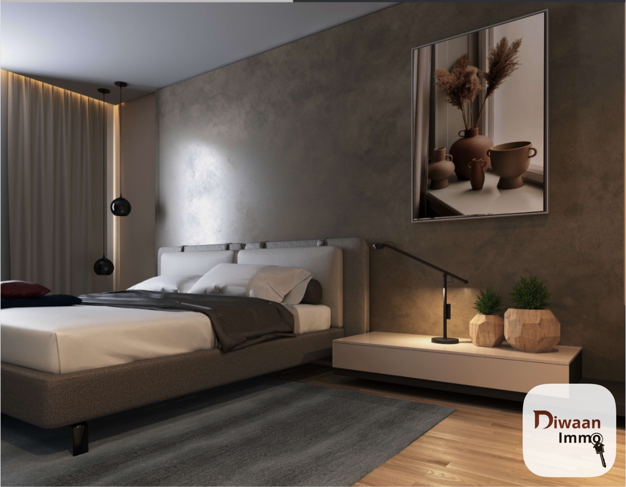 Appartements à vendre allant de F3 à F5 aux maristes. - Image 4