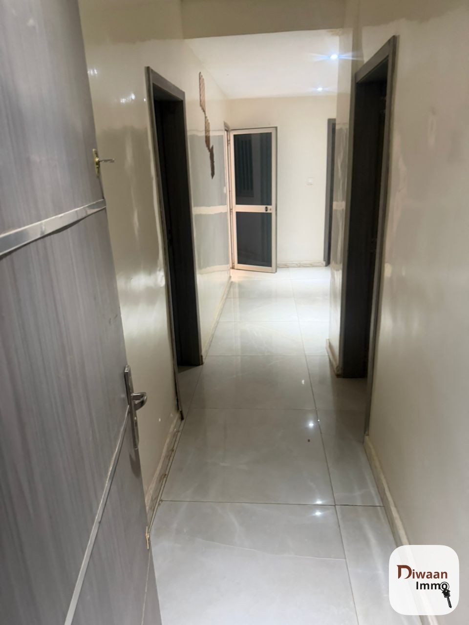 Appartement F3 à louer à la Cité Keur Gorgui - Image 2