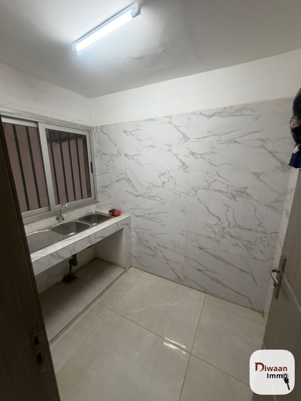 Appartement F3 à louer à la Cité Keur Gorgui - Image 4