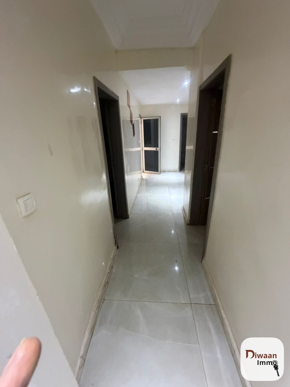 Appartement F3 à louer à la Cité Keur Gorgui - Image 10