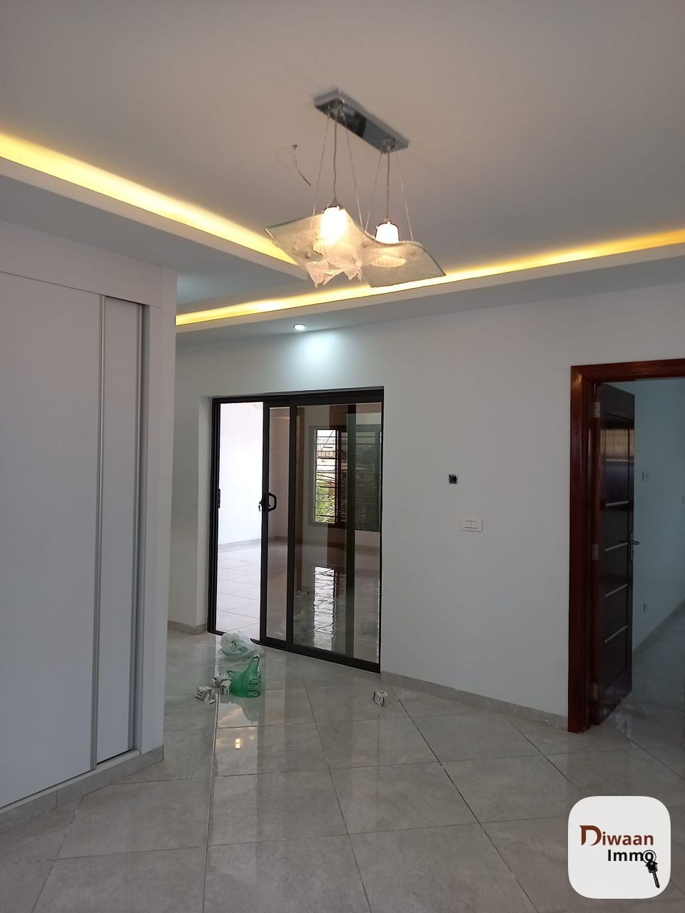 Appartement F4 à louer à Yoff Hangars Pélérins - Image 4