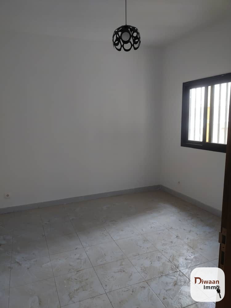 Appartement F3 à louer à Grand Yoff - Image 3