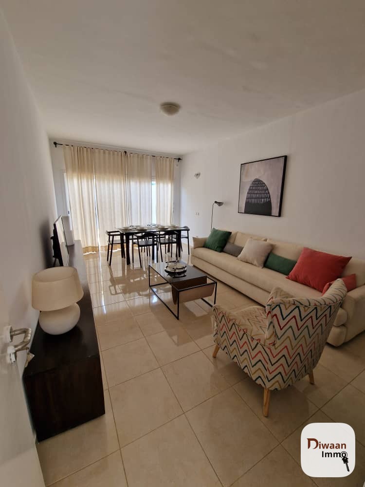 Villa F4 à vendre Almadies 2 sortie 9 - Image 4