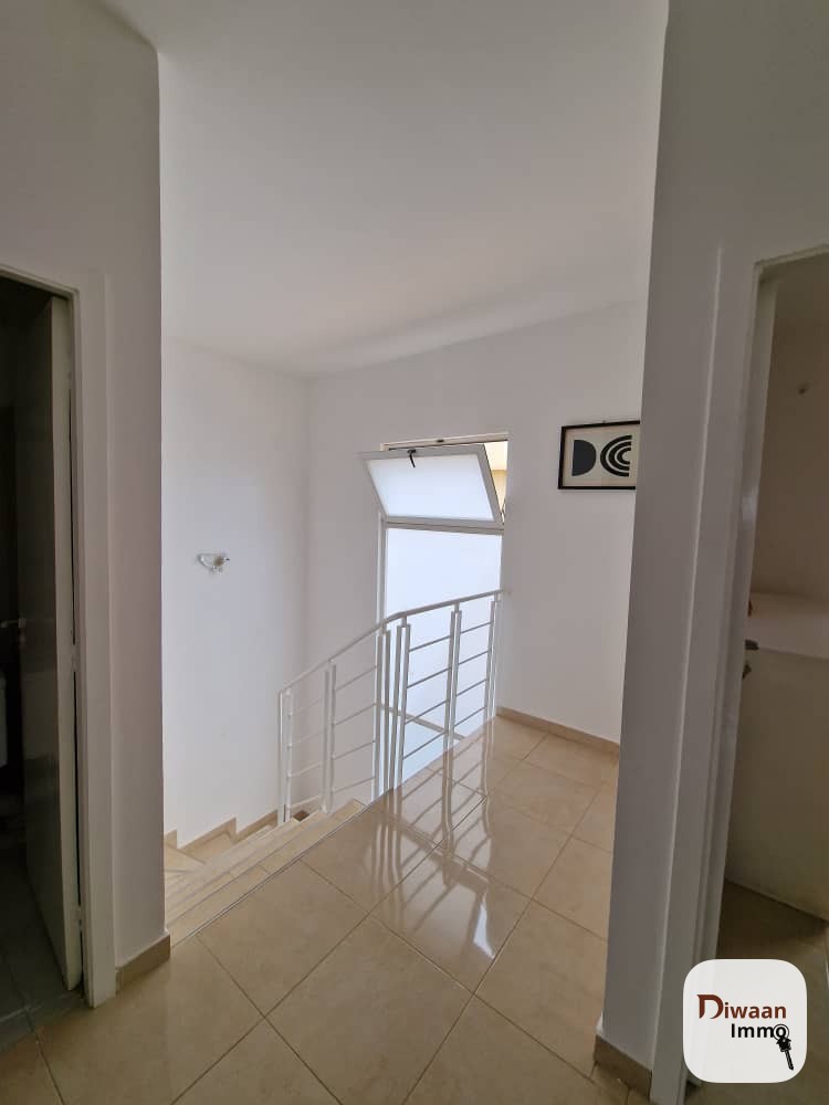 Villa F4 à vendre Almadies 2 sortie 9 - Image 11