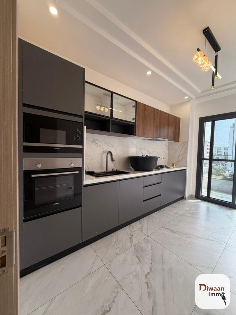 Appartement F4 à vendre à Fann Mermoz - Image 6