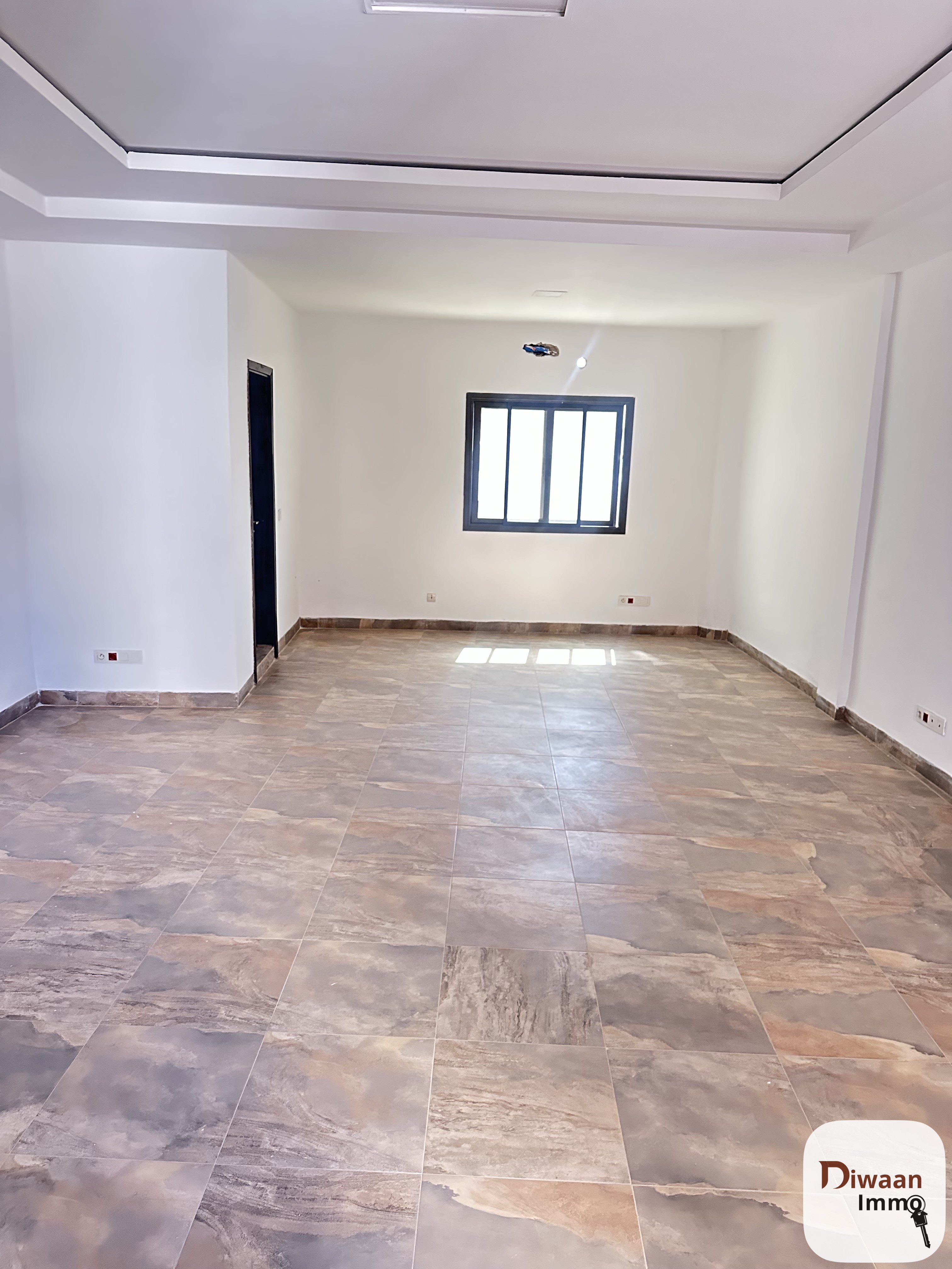 Plateau de bureau à louer à la Cité  Keur Gorgui - Image 6