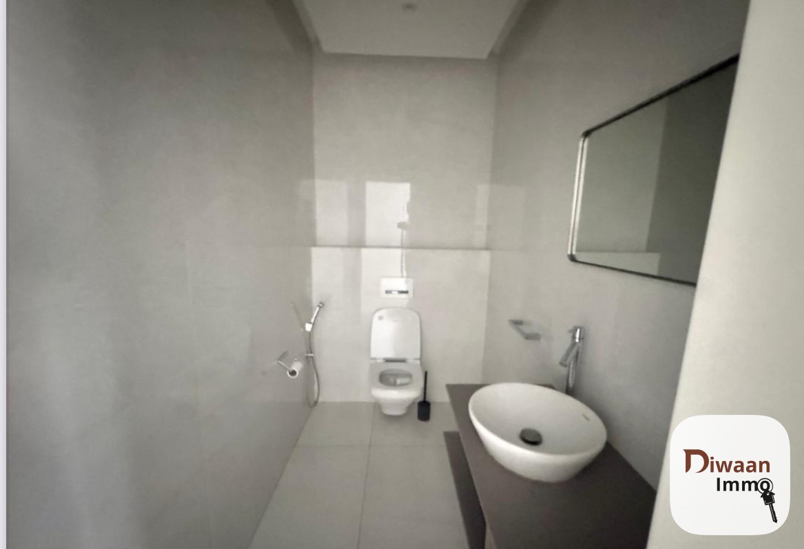 Appartement F4 Plateau à louer avec une grande tèrrasse - Image 5