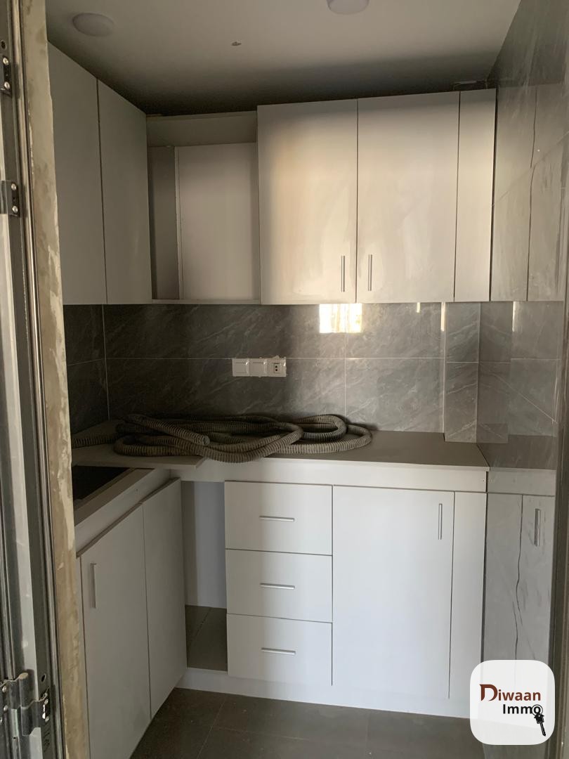 Plateau de bureau à louer à la Cité  Keur Gorgui - Image 2