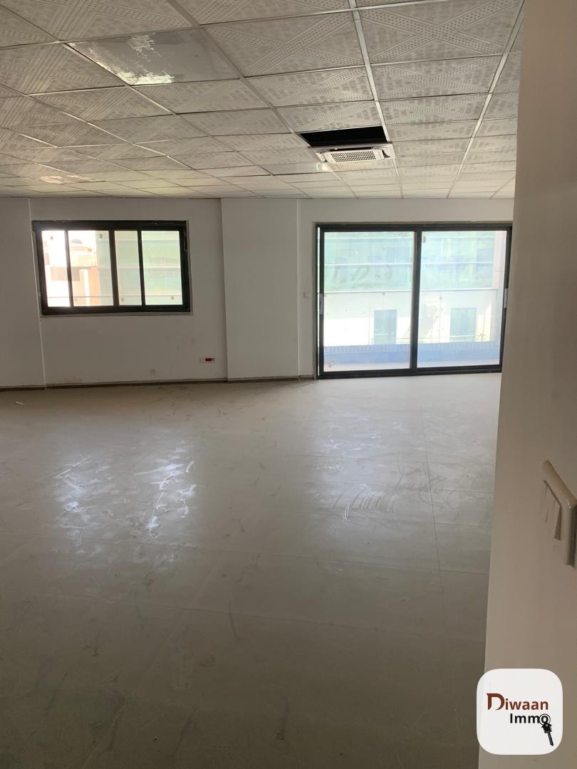 Plateau de bureau à louer à la Cité  Keur Gorgui - Image 9
