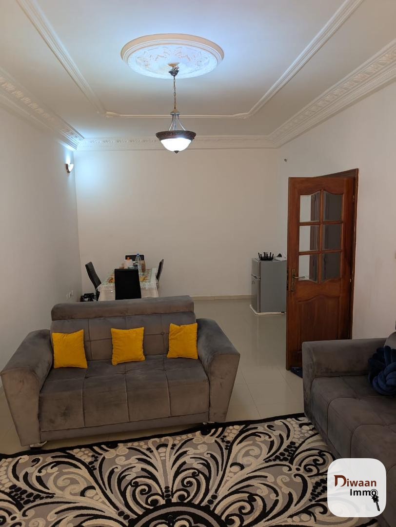 Appartement F3 à louer à Ngor - Image 2