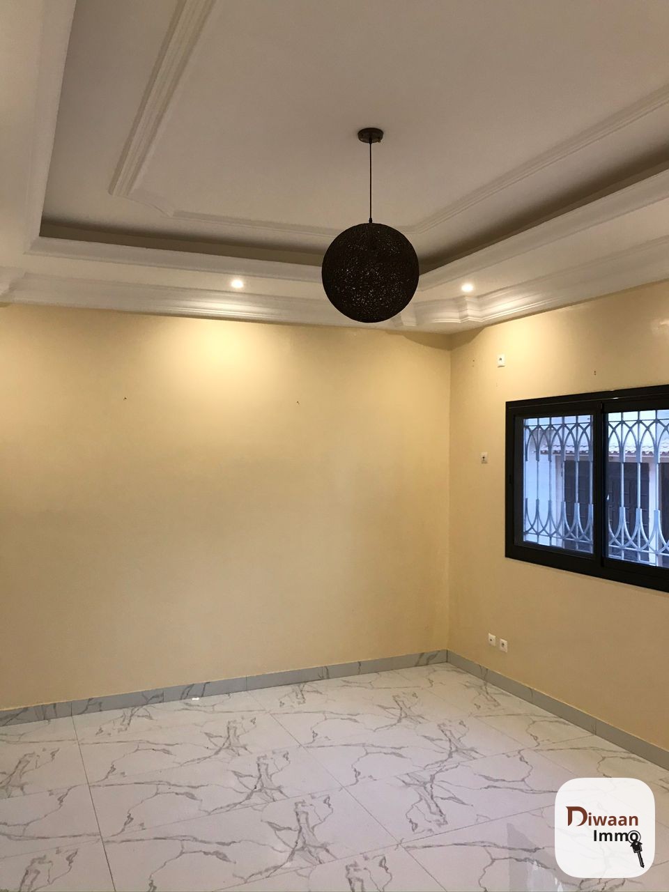 Duplex à louer à la sicap Foire - Image 3