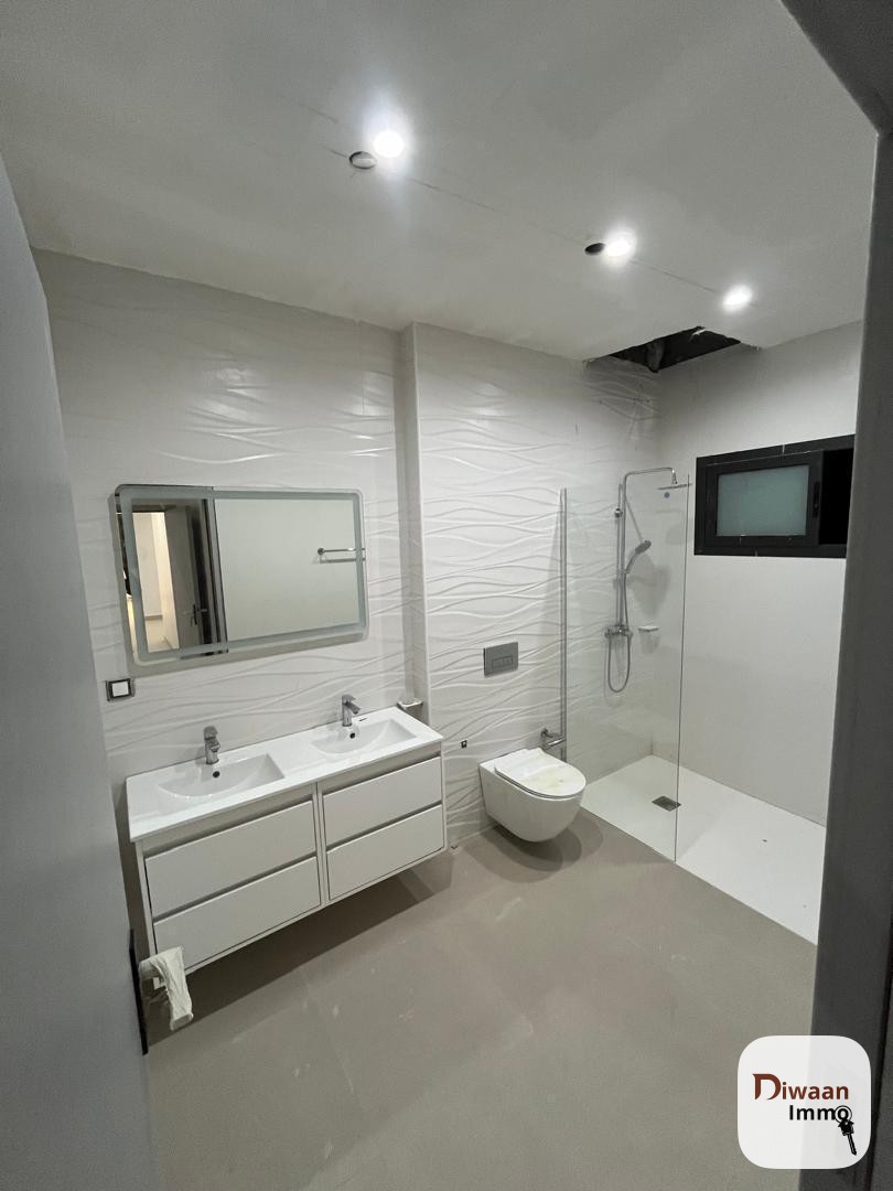 Appartement F4 à louer à Mermoz - Image 2