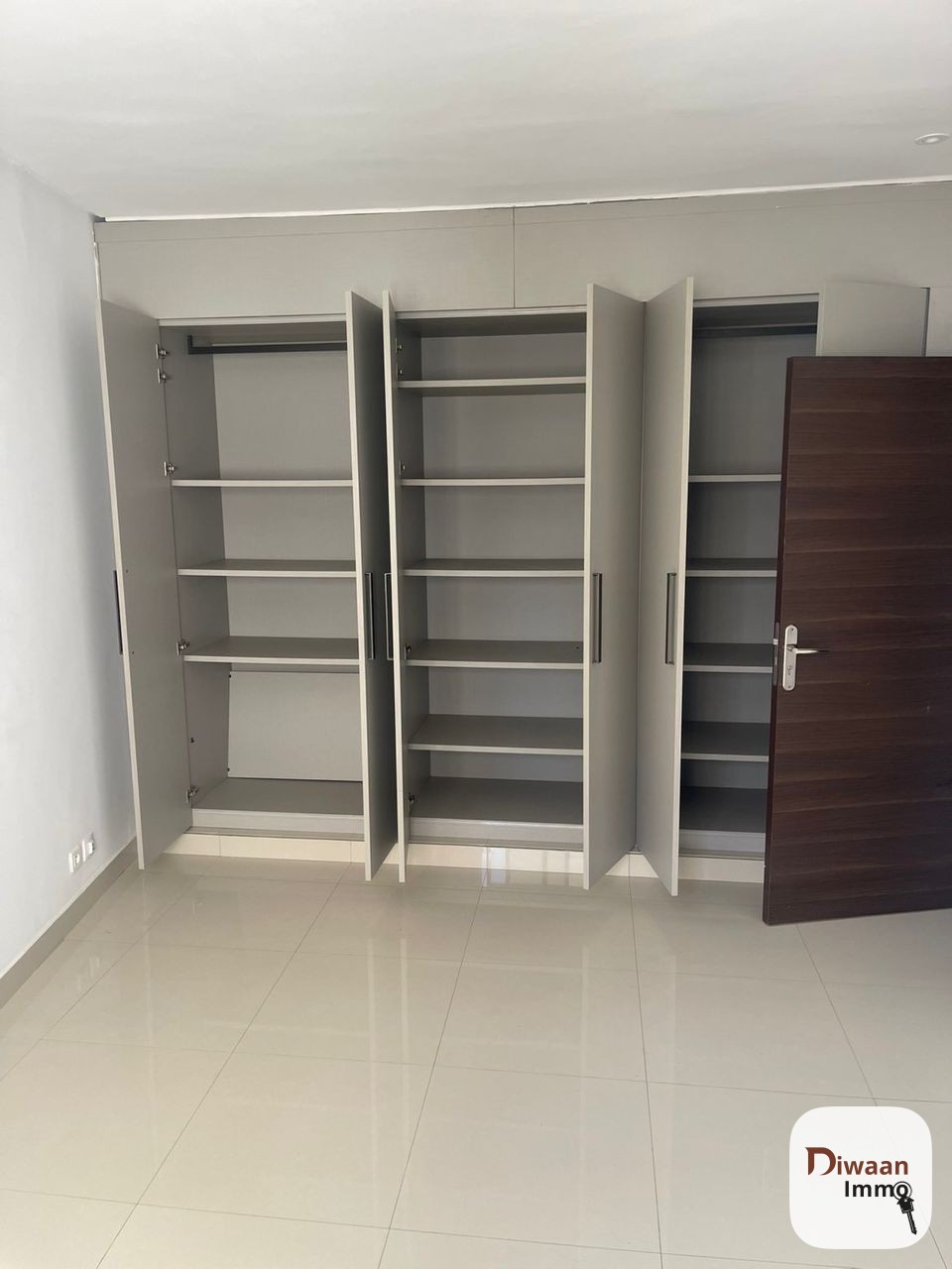 Appartement F4 à louer a la cité Keur Gorgui - Image 4