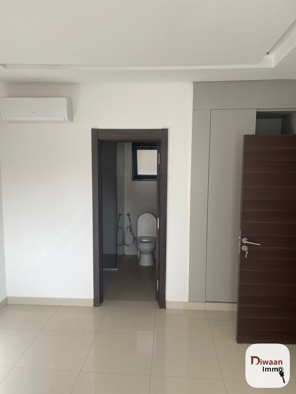 Appartement F4 à louer a la cité Keur Gorgui - Image 5