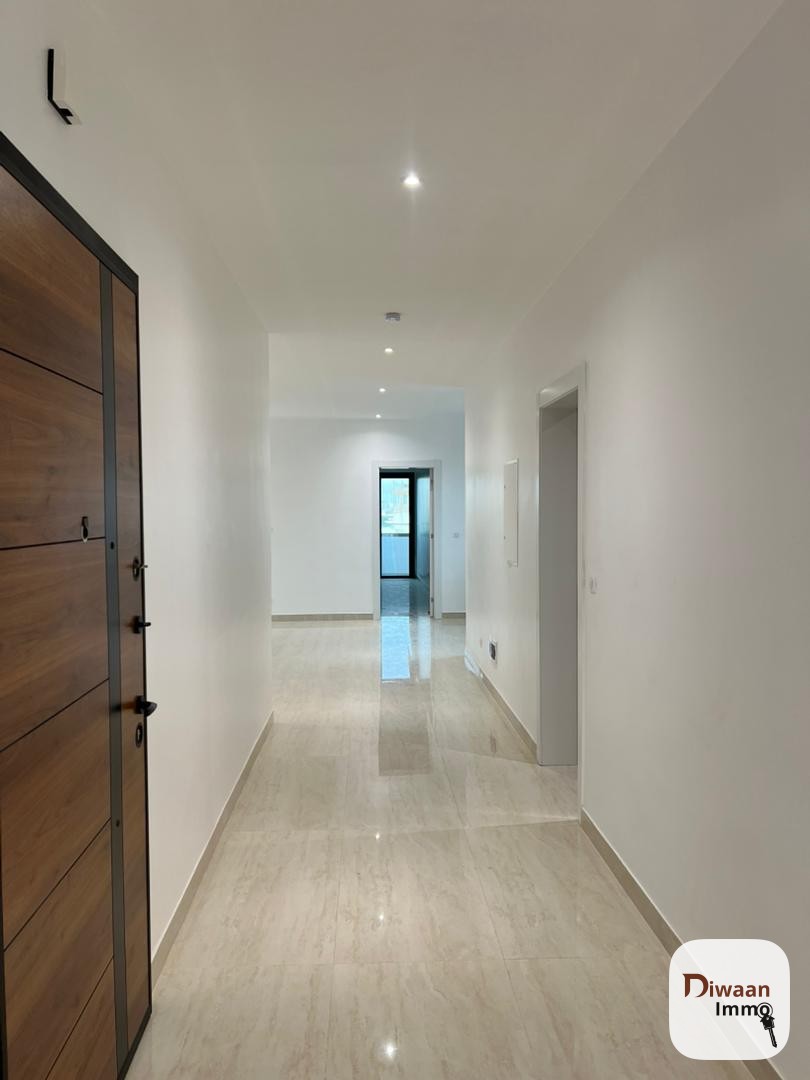 Appartement F4 à louer sur la corniche ouest Fann