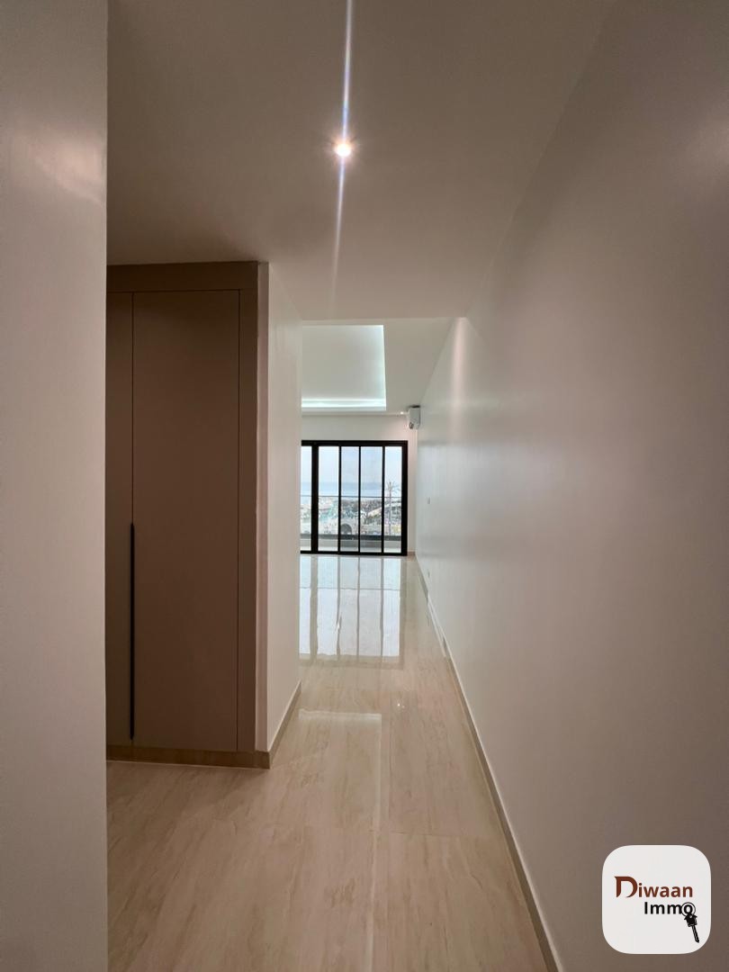 Appartement F4 à louer sur la corniche ouest Fann - Image 2