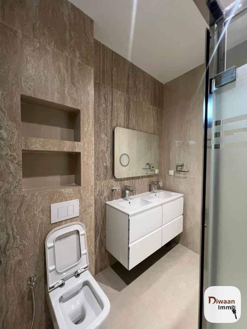 Appartement F4 à louer sur la corniche ouest Fann - Image 5