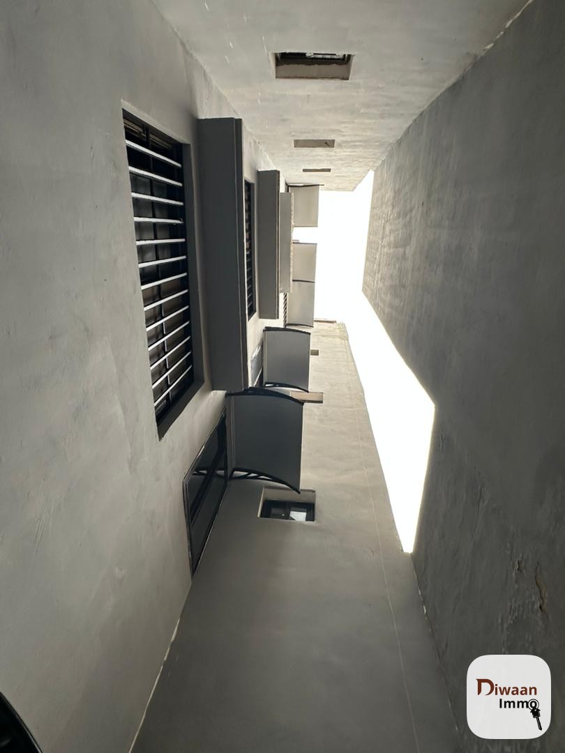 Appartement F3 à louer  à Golf Cité Nations Unies - Image 8