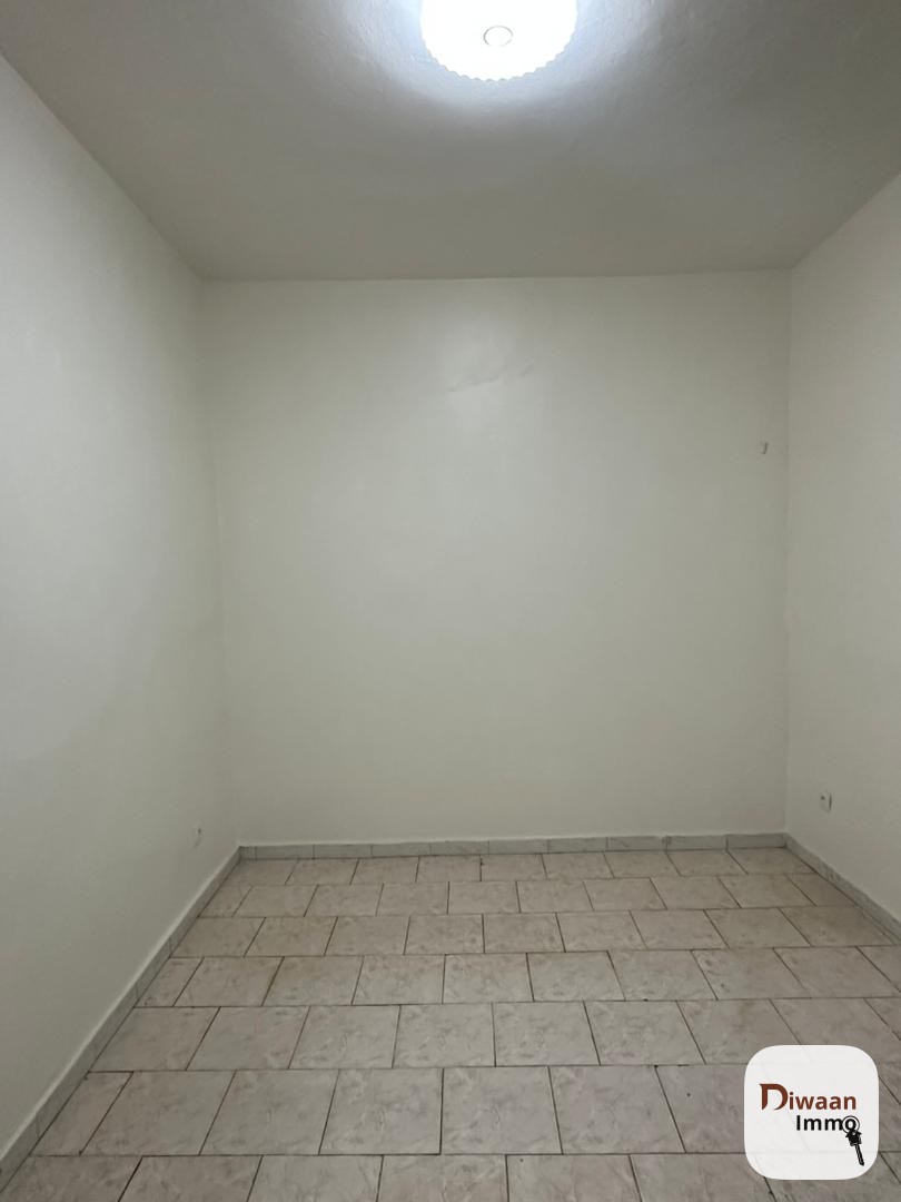 Appartement F3 à louer Golf Cité Nations unies - Image 1