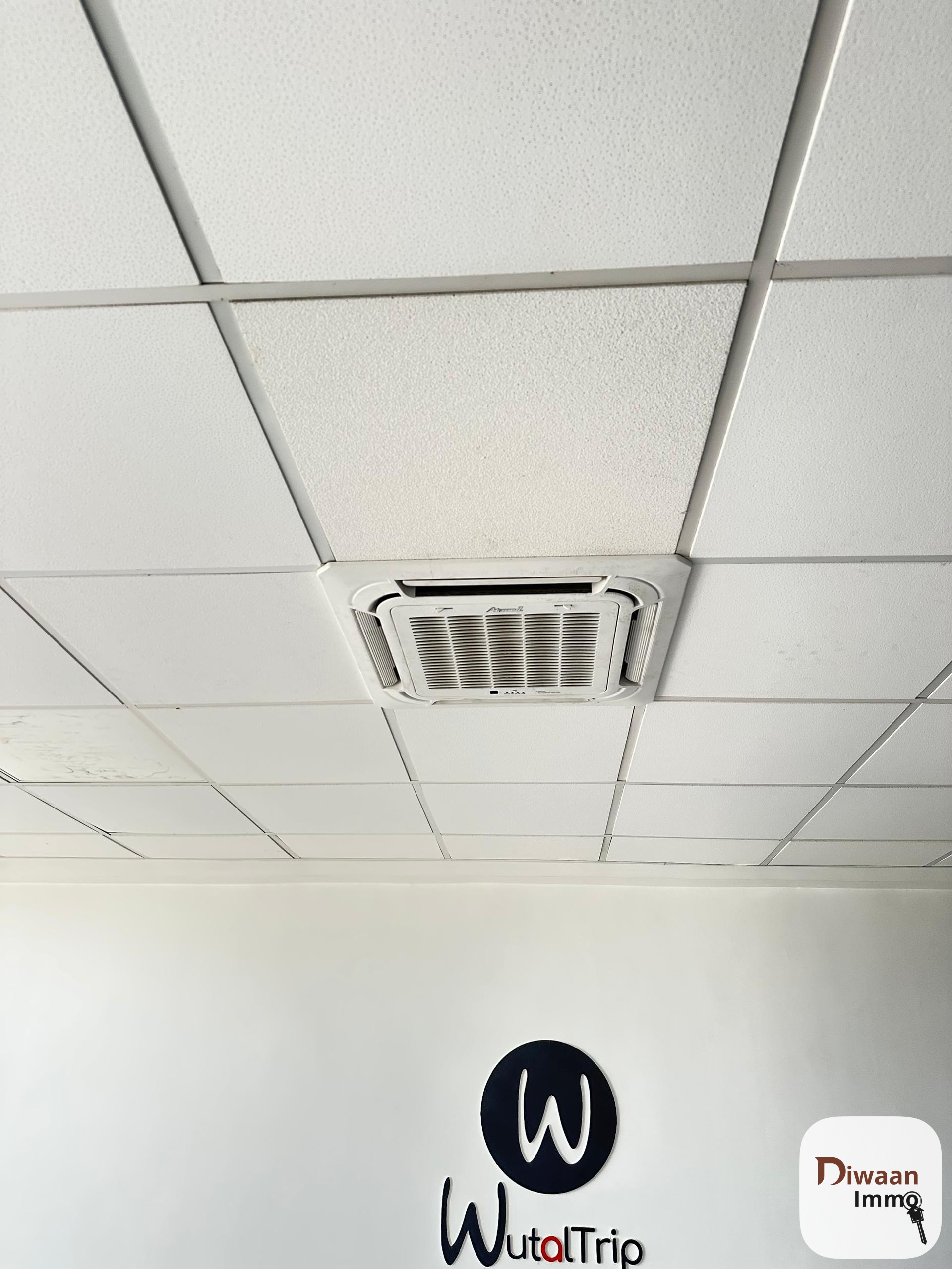 Plateau de bureau à louer sur la VDN première position - Image 2