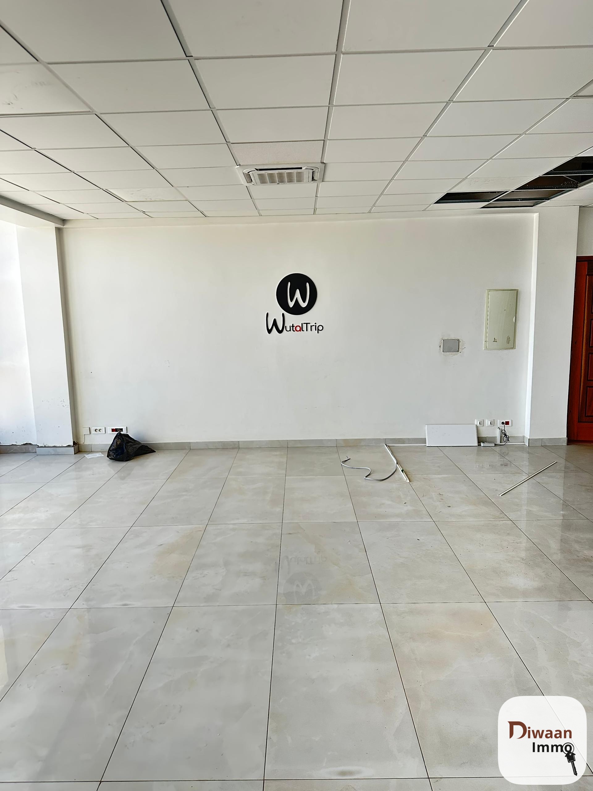 Plateau de bureau à louer sur la VDN première position - Image 3