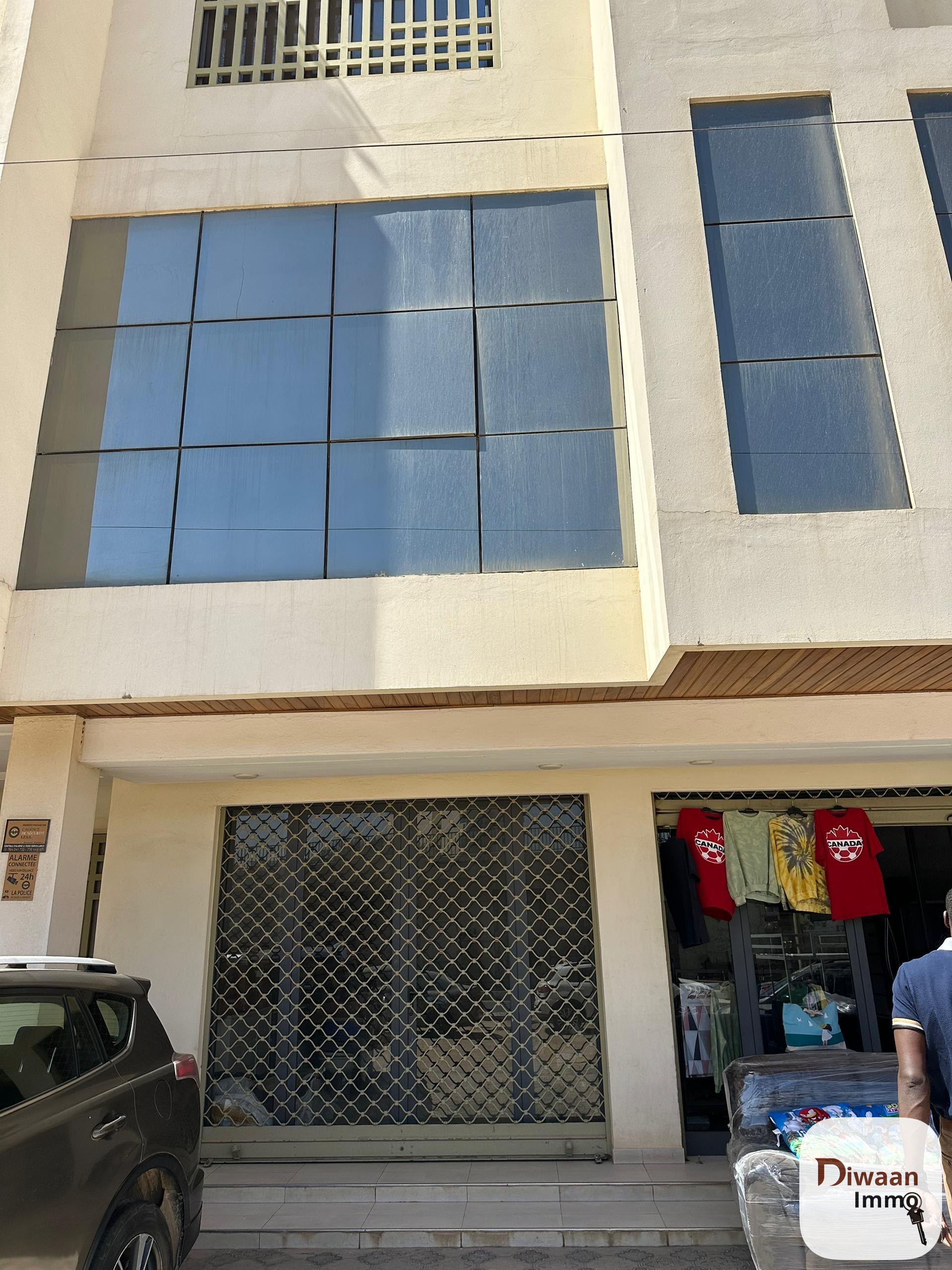 Plateau de bureau à louer sur la VDN première position - Image 4