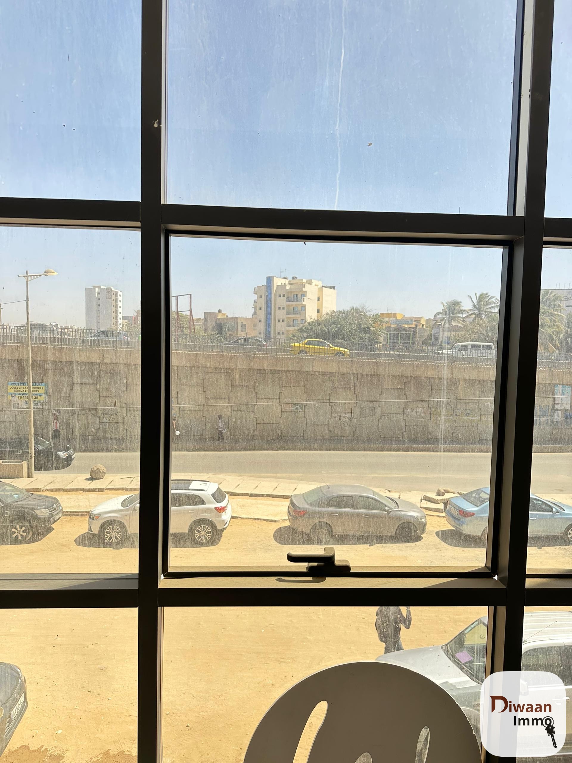 Plateau de bureau à louer sur la VDN première position - Image 6