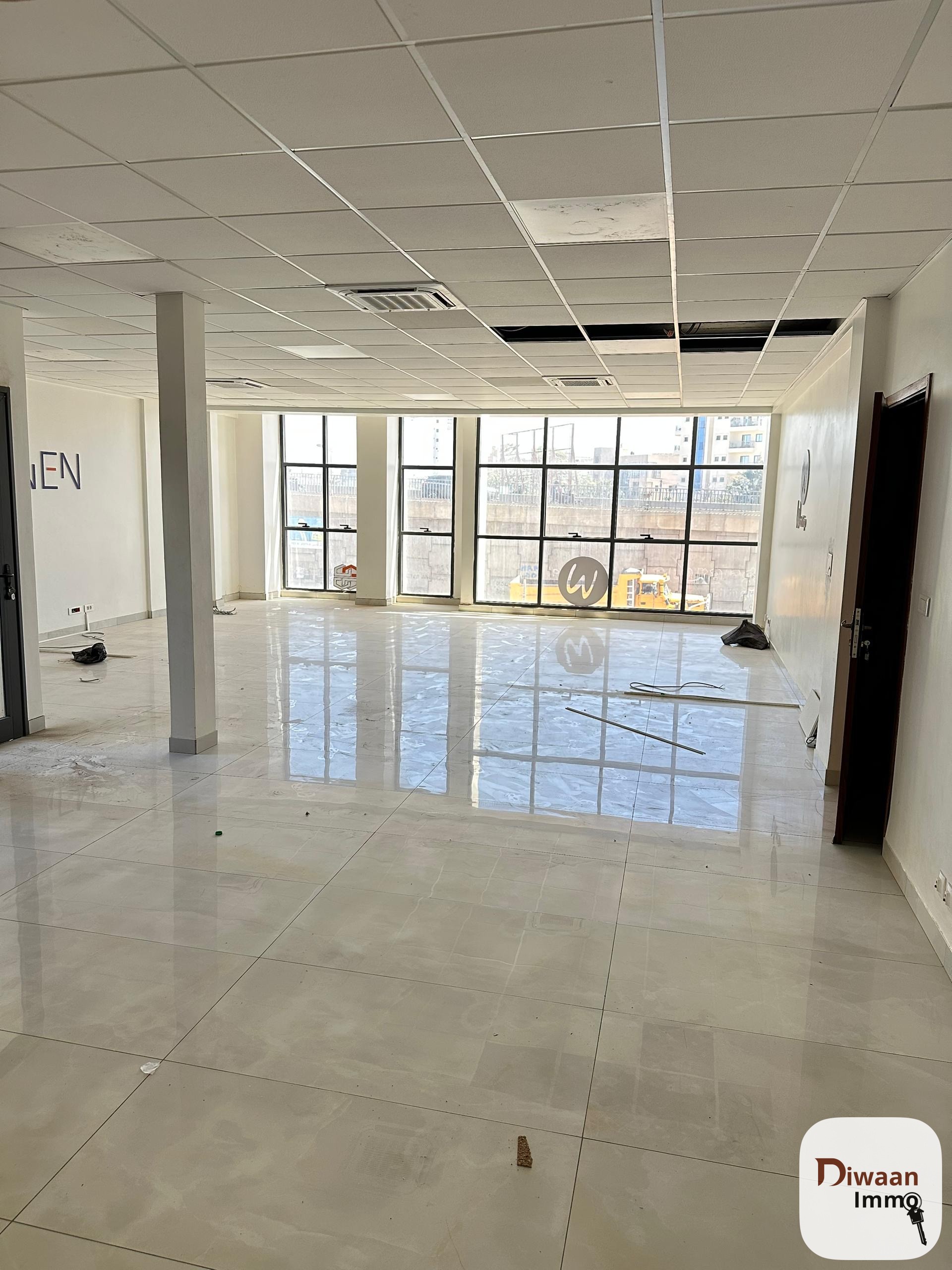 Plateau de bureau à louer sur la VDN première position - Image 10