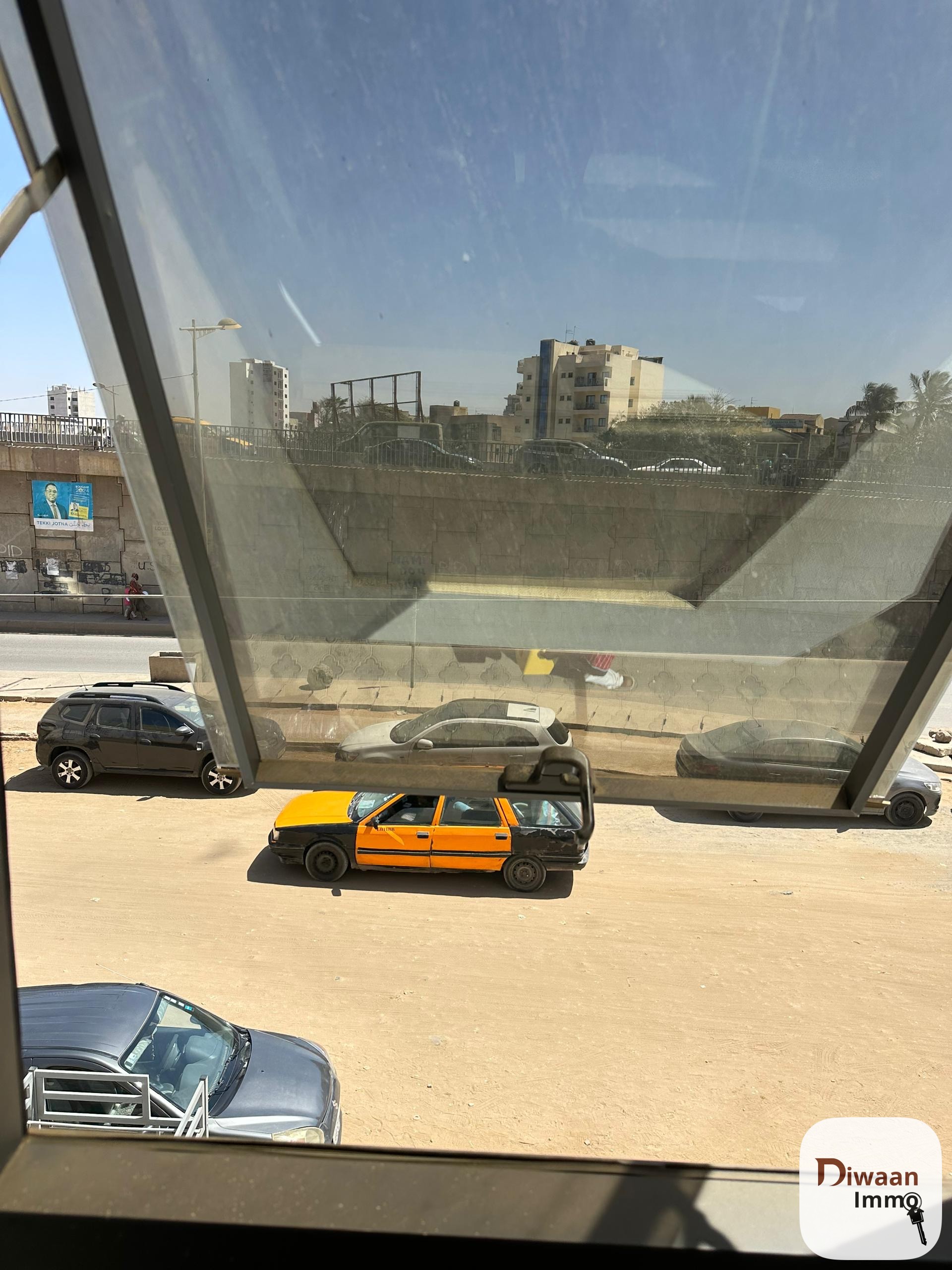 Plateau de bureau à louer sur la VDN première position - Image 11