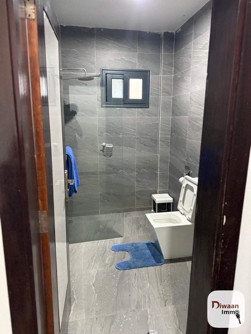 Appartement F3 meublé à louer à la Cité Keur gorgui - Image 14